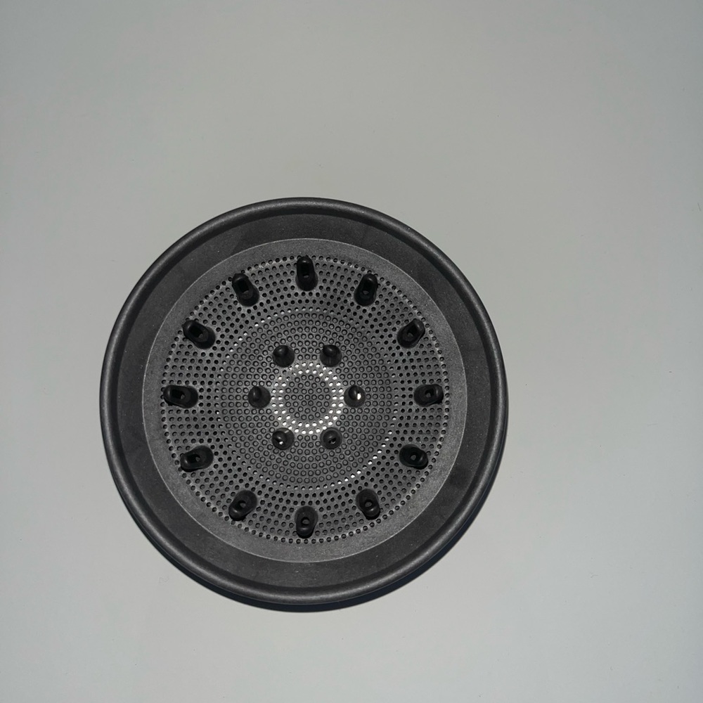 Dyson diffuser